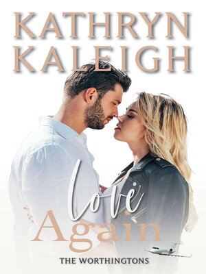 cover image of Love Again